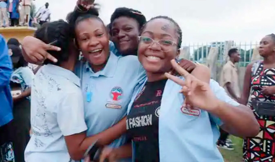 En 2019 – Mise en place d&rsquo;un système d&rsquo;information nationale pour l&rsquo;Education Nationale