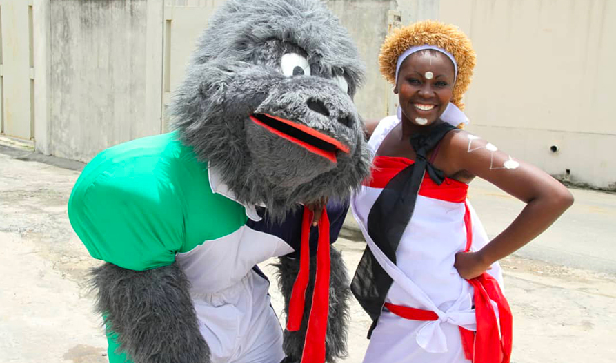 2M interactive partenaire du Cocan 2012 – Émission SMSCASH dédiée à la CAN 2012