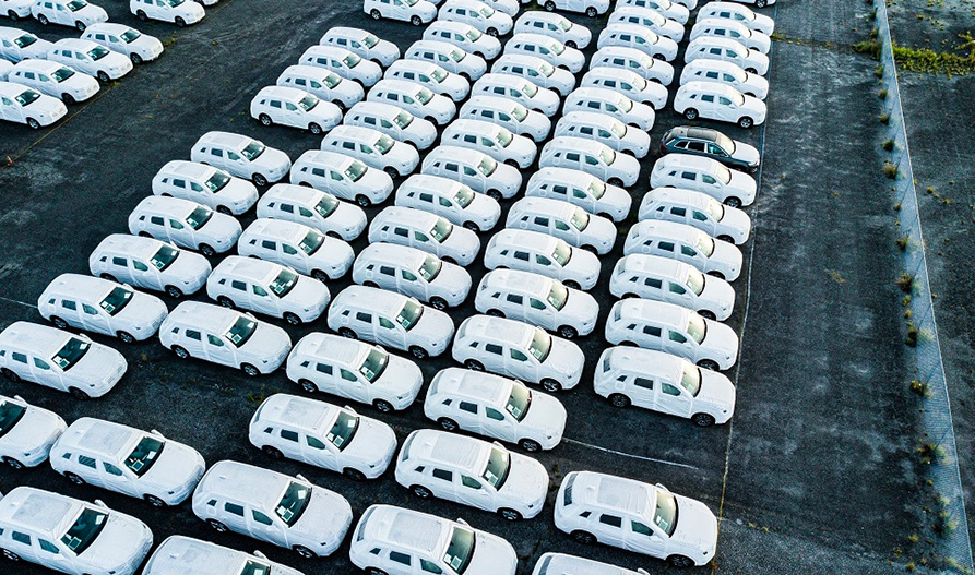 En 2010 – Commercialisation de CENTRIXGPS