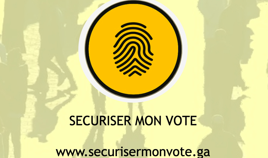 Vous êtes Candidat aux élections Législatives ou Locales 2025 au Gabon.
