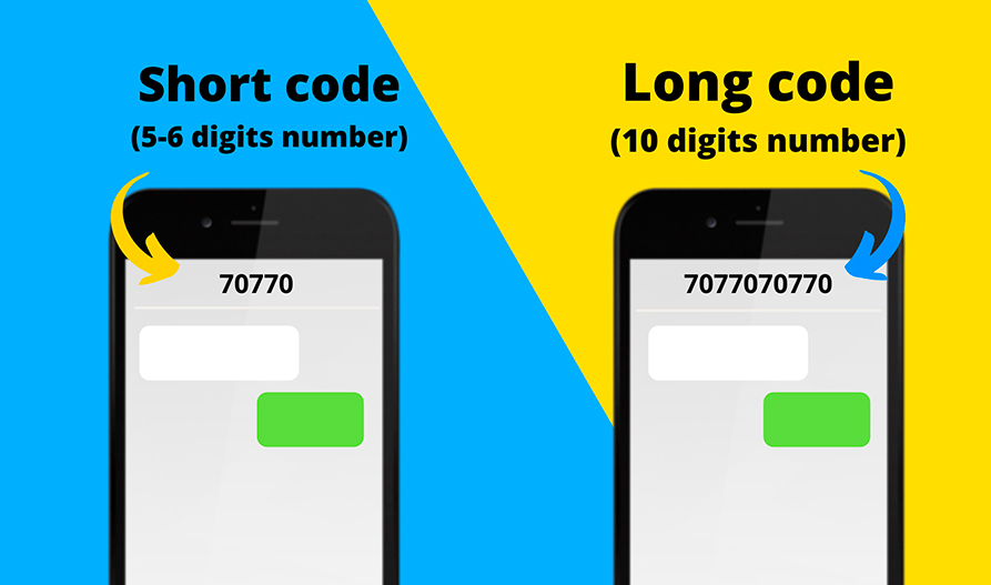 En 2010 – Interconnexion avec 16 Shorts Codes (N° courts) disponibles sur 15 pays africains et sur l&rsquo;ensemble des opérateurs mobiles en France.