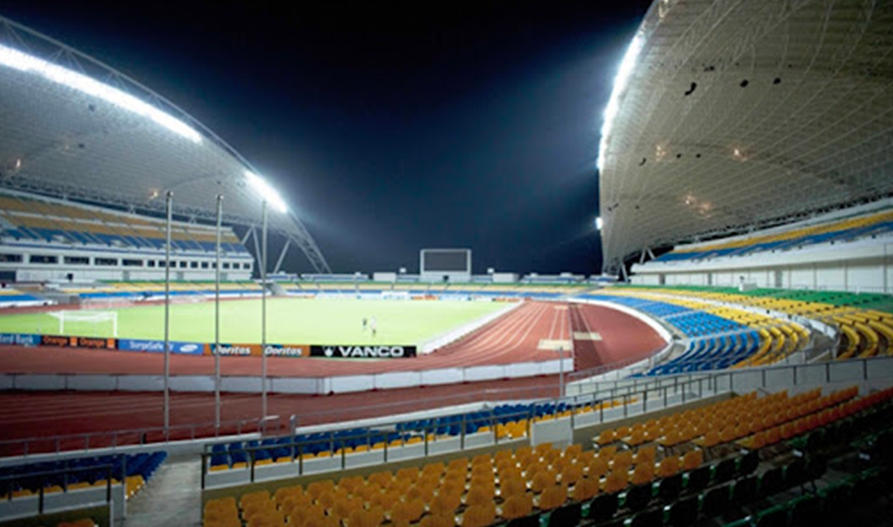 En 2011 – Mise en place d&rsquo;un SVI / IVR Serveur Vocal Interactif pour le compte du COCAN Gabon (Comité d&rsquo;Organisation) – CAN 2012.