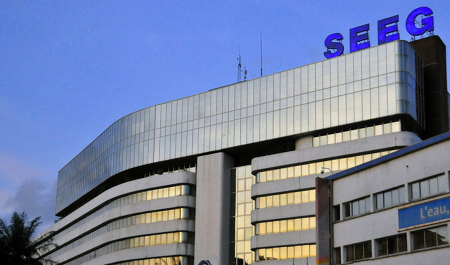 En 2010 – Réponse à Appel d&rsquo;offres – Vente à distance EDAN. Réponse conjointe d’Airtel Gabon SA et 2M et SMS GABON.